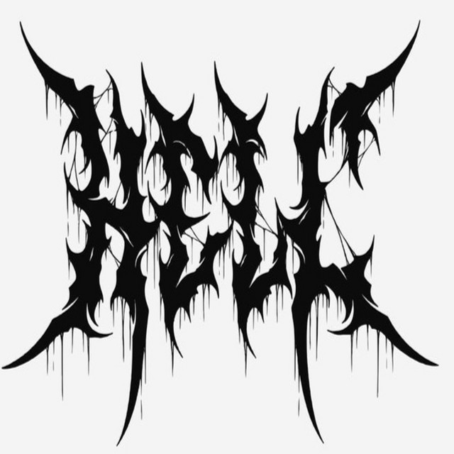 H E L L cover art