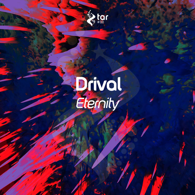 Обкладинка: Eternity — Drival