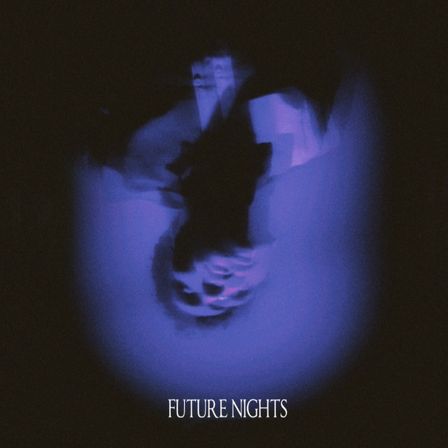 Future Nights cover art