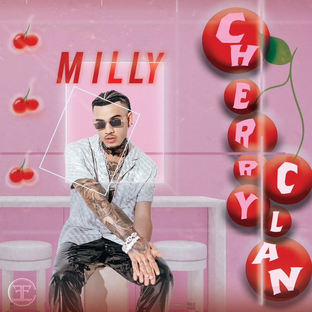 Cherry Clan by Milly