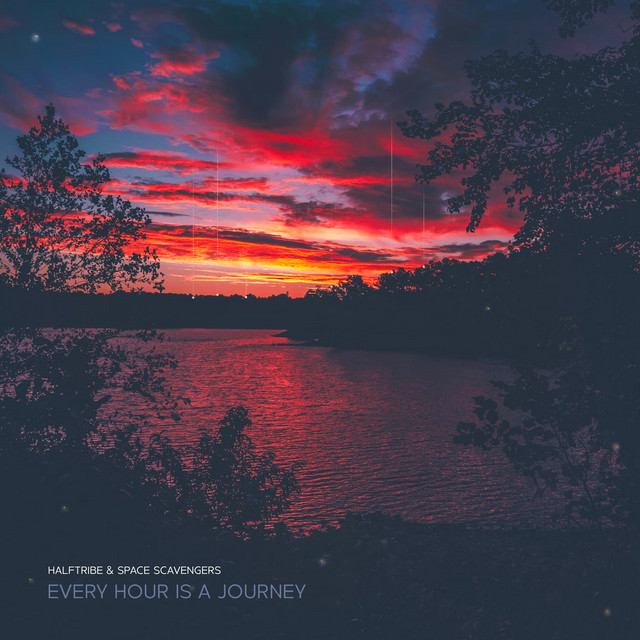Every Hour Is a Journey cover art