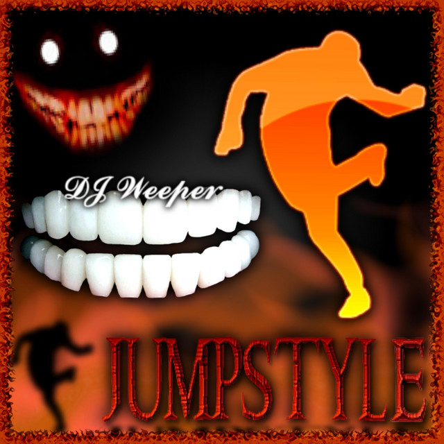 JUMP 2 JUMP cover art