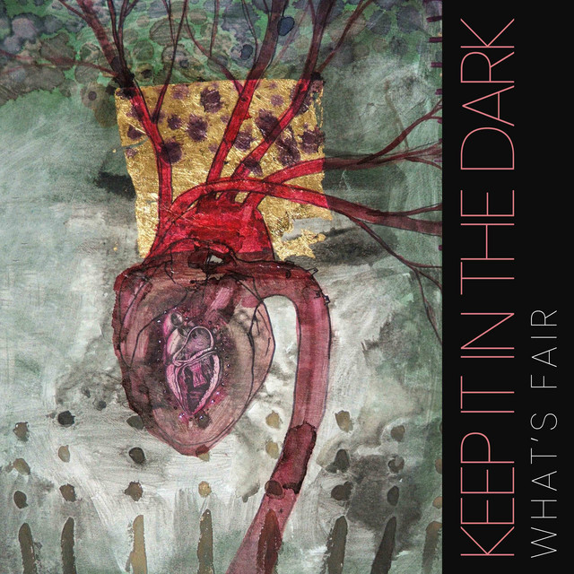 Keep It In The Dark cover