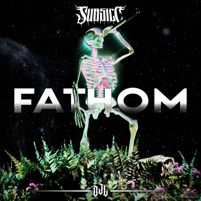 FATHOM cover art