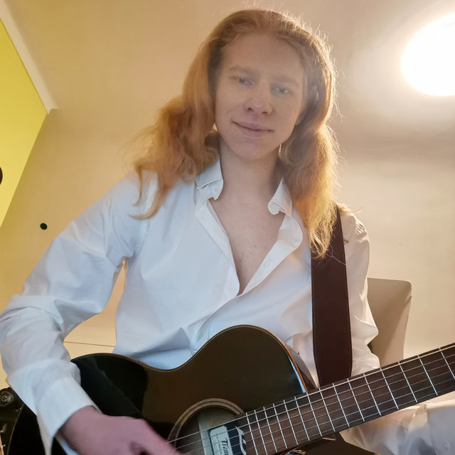 Rosanne - Cover In C Version