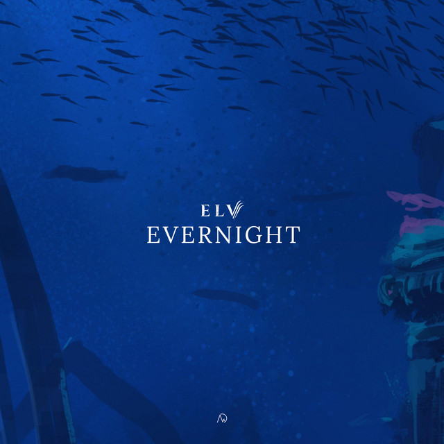 Evernight cover art