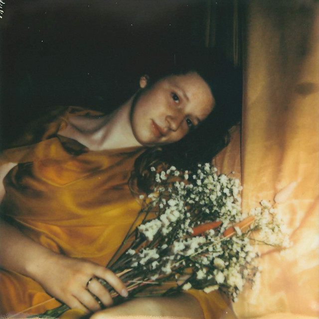 Flaming June cover art