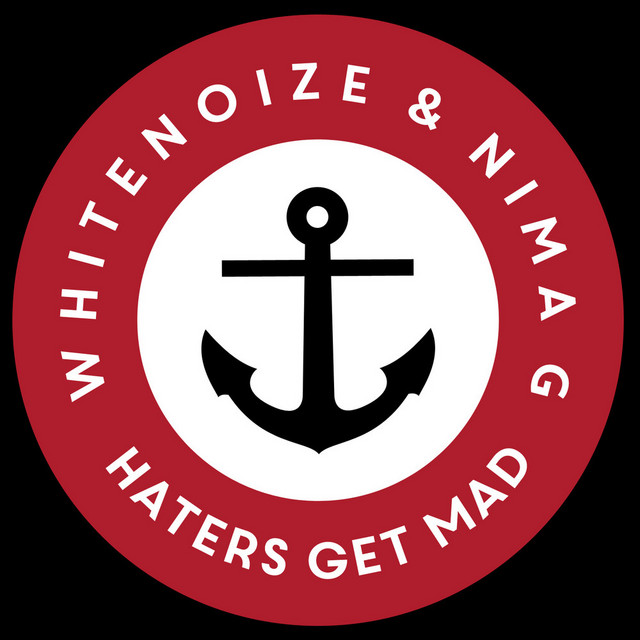 Haters Get Mad album art