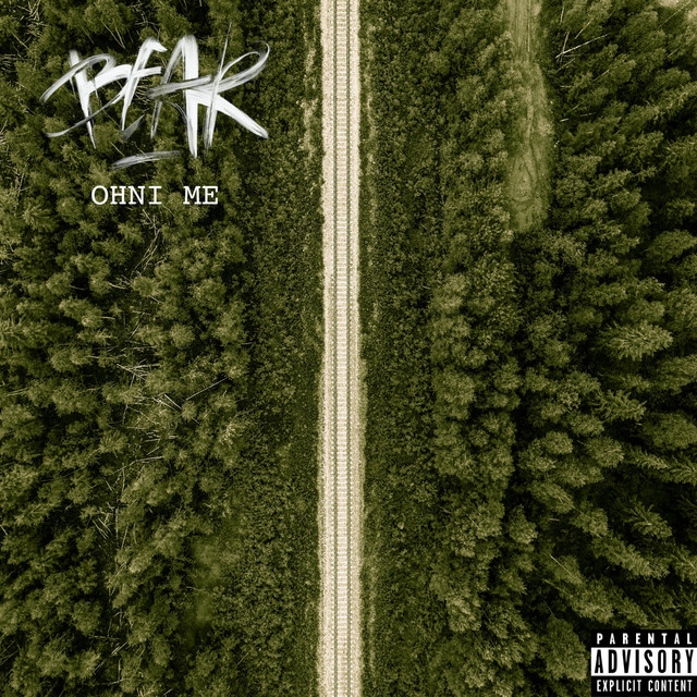 Ohni me cover art