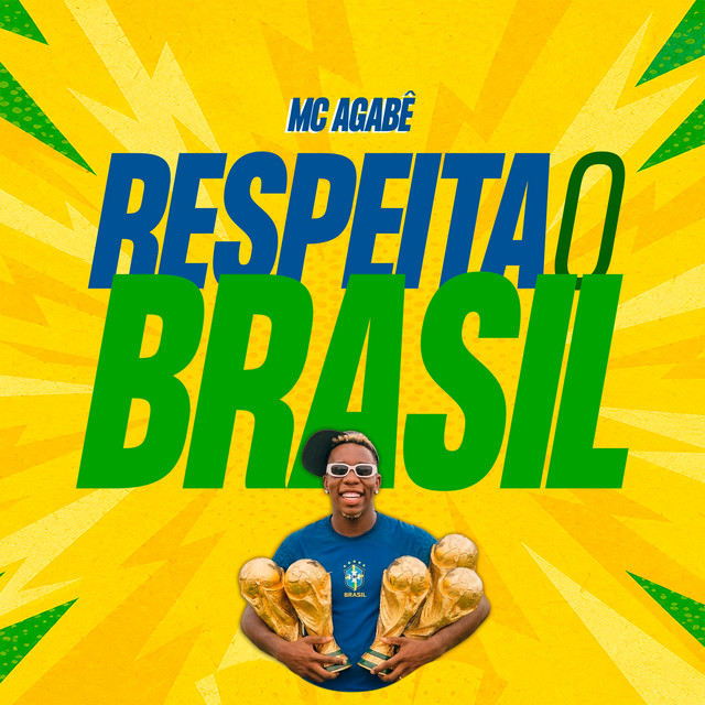 Respeita o Brasil
