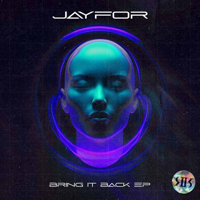 Bring It Back EP cover art