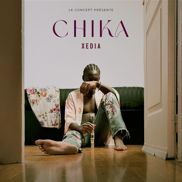 CHIKA - Version Live Acoustique