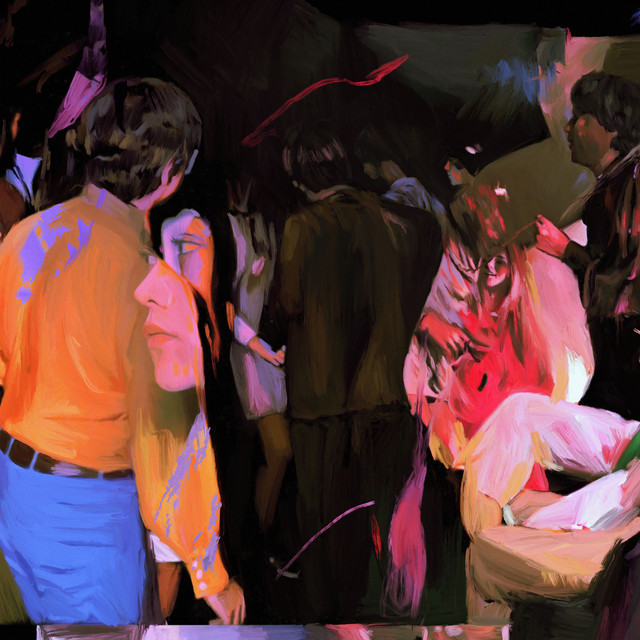 Música Nómada cover art