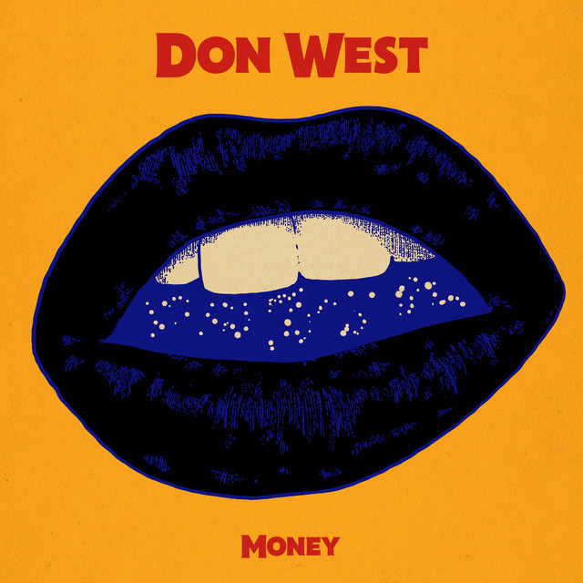 Money cover art