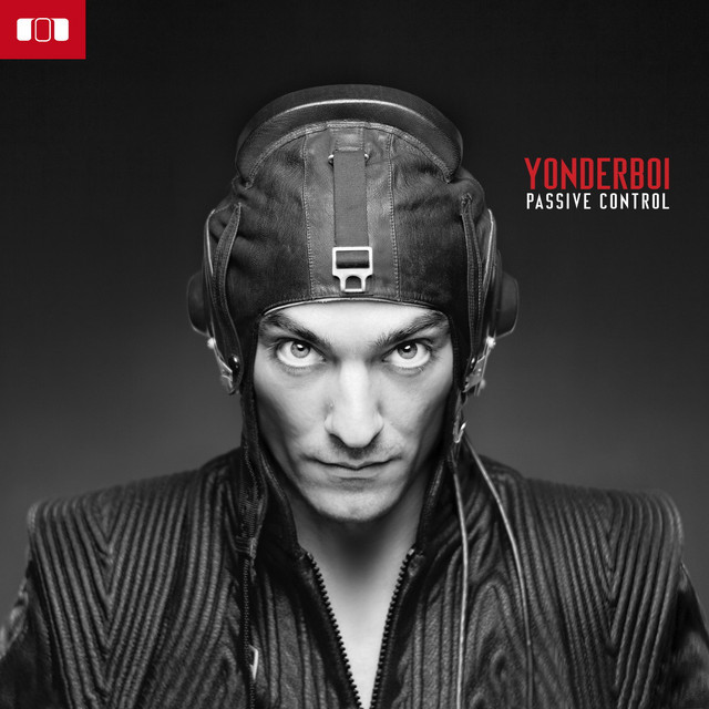 Passive Control (New Line Edition) cover art