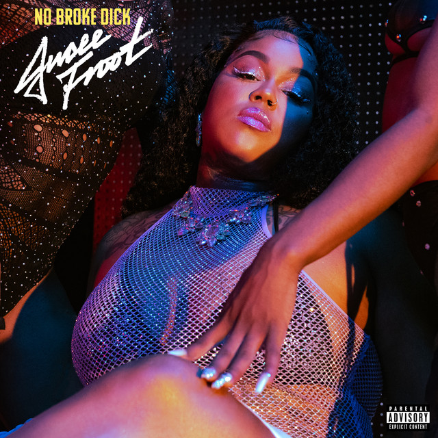 Cover of No Broke Dick by Jucee Froot
