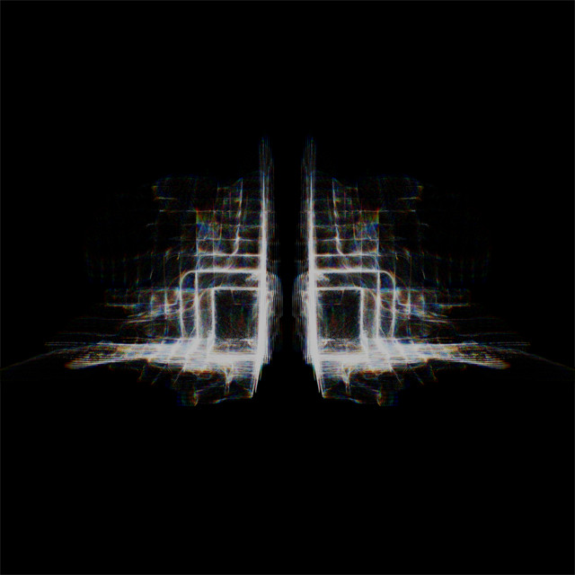 Flux Capacitor cover art