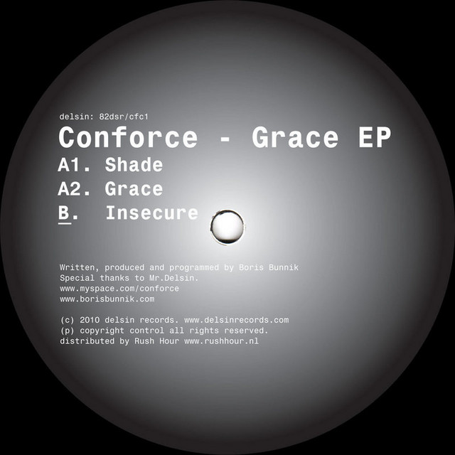 Grace