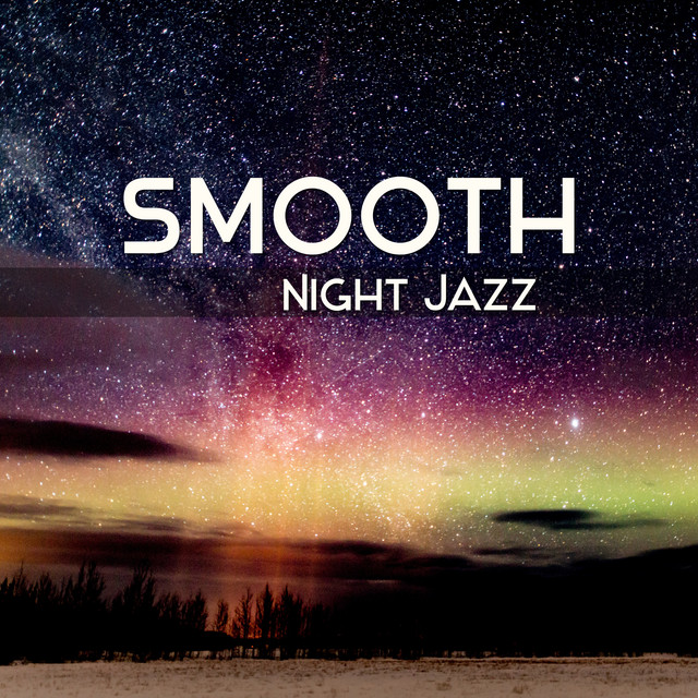 Smooth Night Jazz cover art