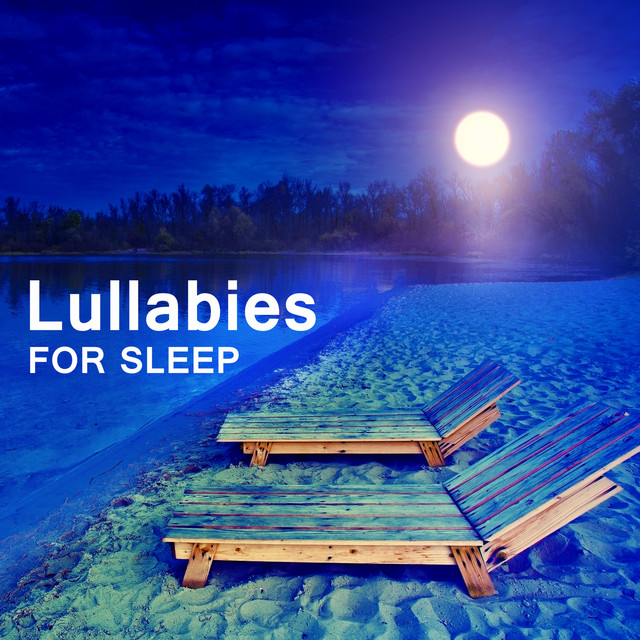 Lullabies for Sleep – Deep Sleep Music, Lullabies for Sleep, Instrumental Sounds for Adult cover art