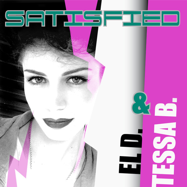 Satisfied cover art