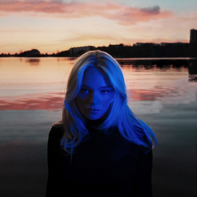 Beroende cover art