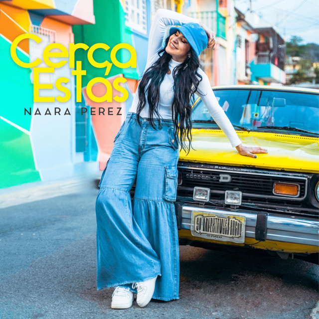 Naara Perez | Spotify
