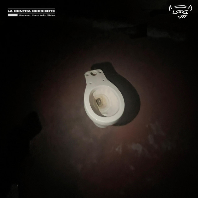 LA BUENA MIERD cover art