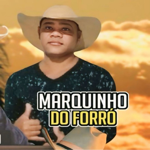 MARQUINHO DO FORRO