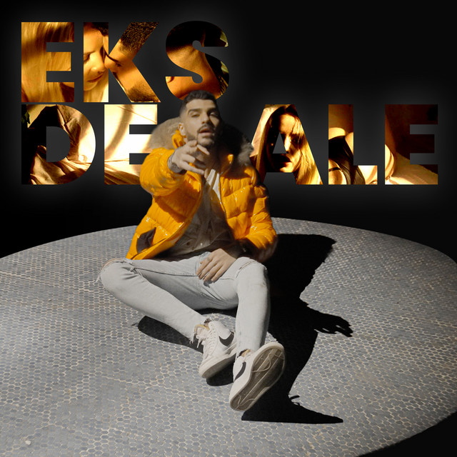 Delale cover art