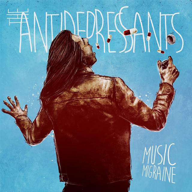 Music Migraine cover