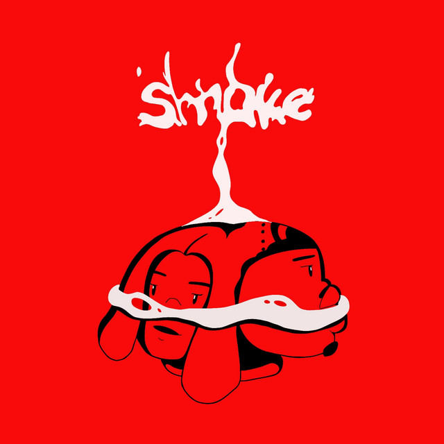 SMOKE cover art