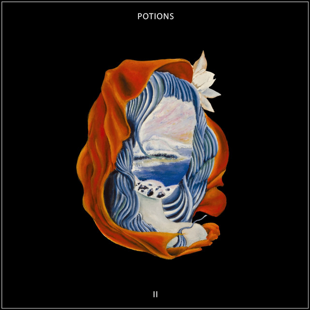 II cover art