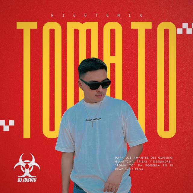 Toma To - RICOTE MIX