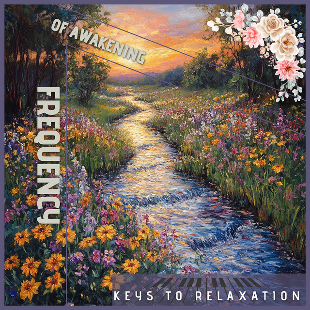 Frequency of Awakening cover art