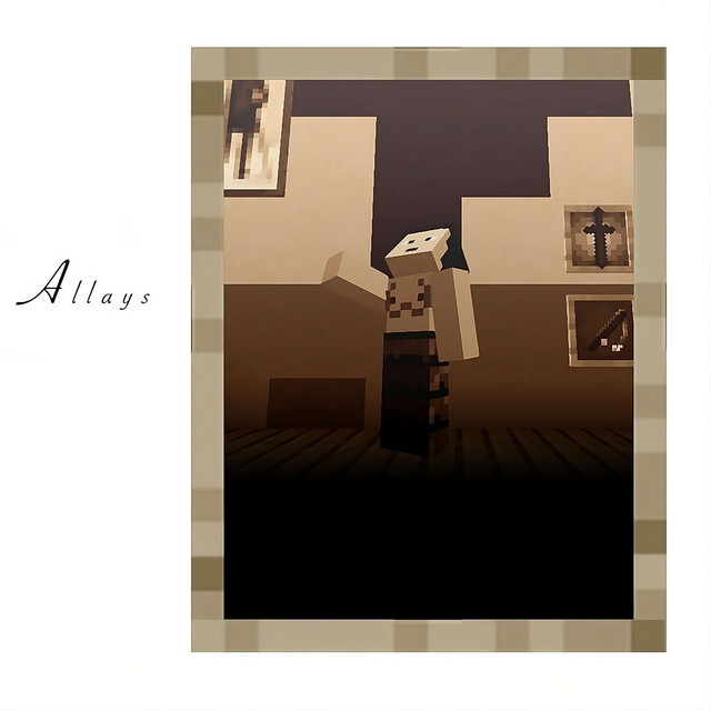 Where Is My Mine? cover