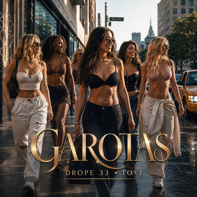Garotas