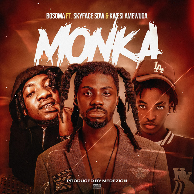 Monka