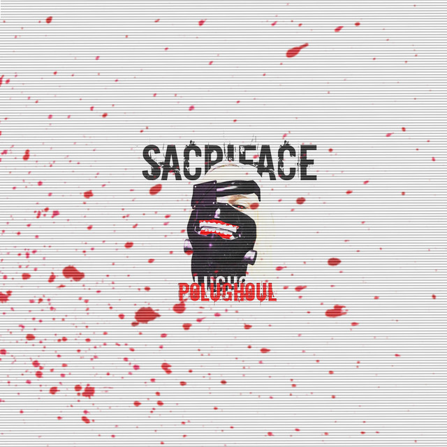 Sacriface cover art