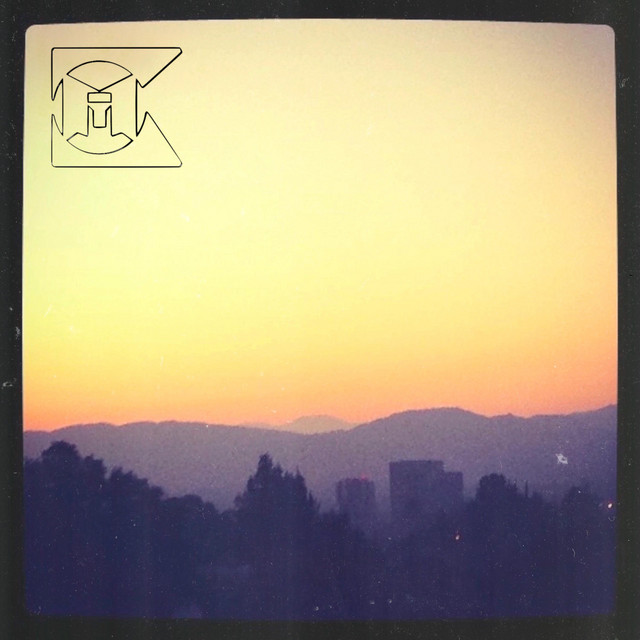 Precipice cover art