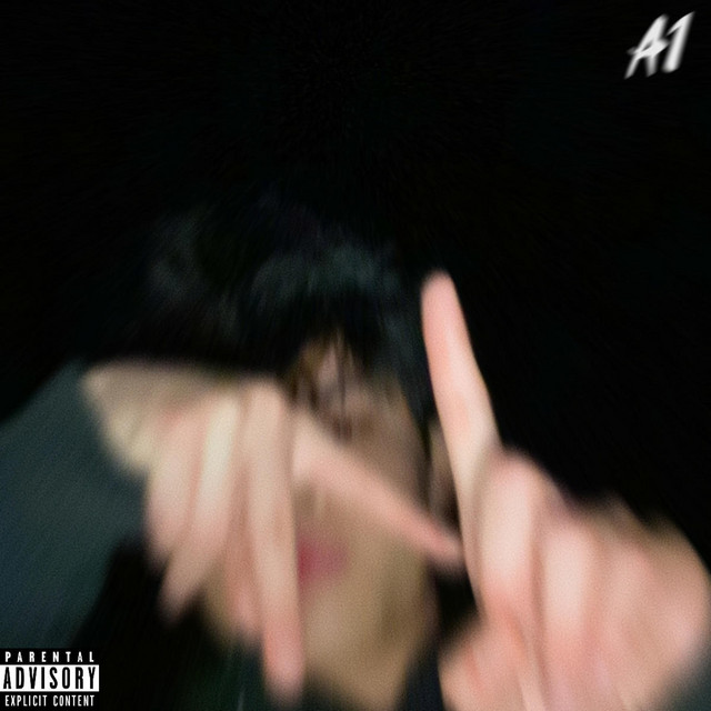 A1 cover art