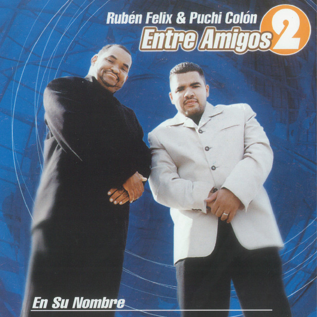 Entre Amigos 2: En Su Nombre cover art