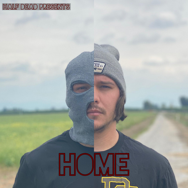 Home cover art