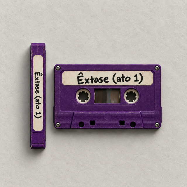 Êxtase (ato 1)