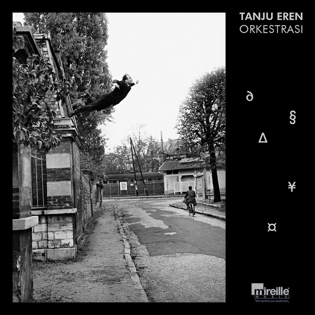 Tanju Eren Orkestrası