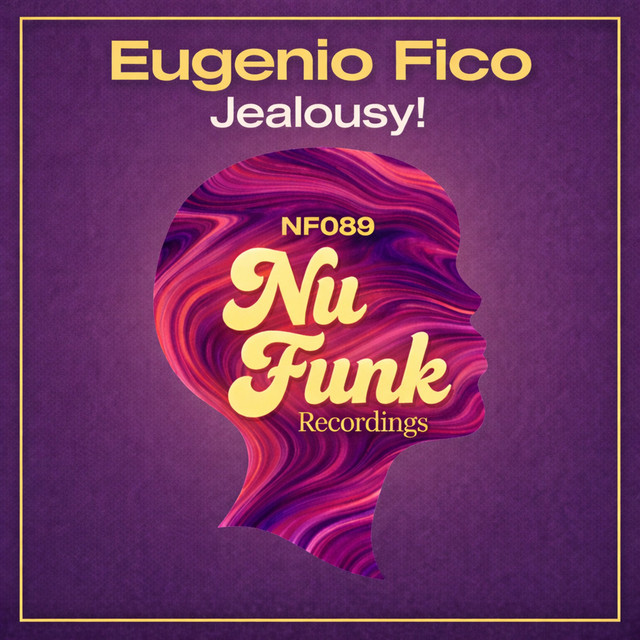 Jealousy! album art