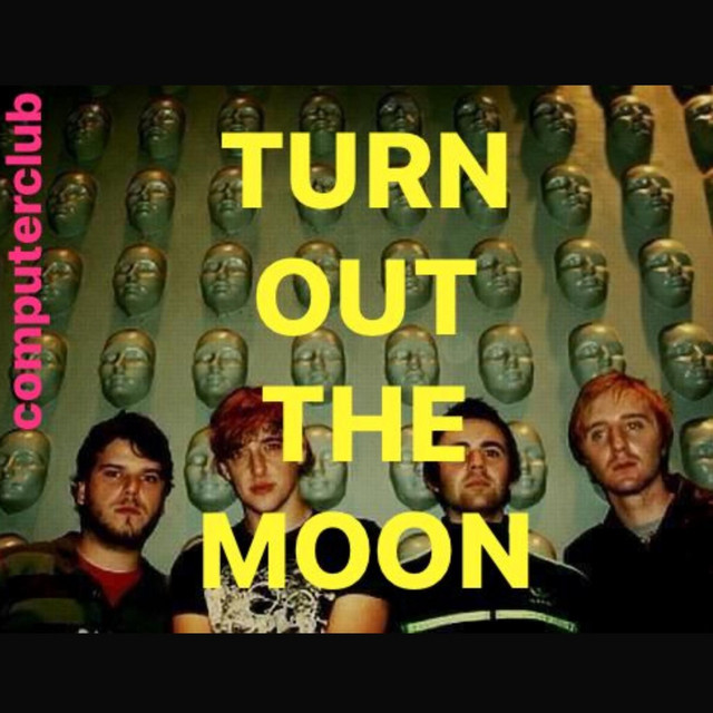 Turn Out The Moon cover