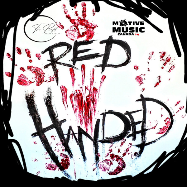 Red Handed - Single by The Profit Pappy Savage | Spotify