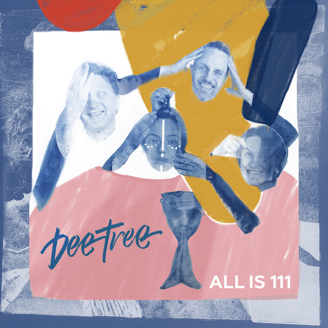 All Is 111 cover art