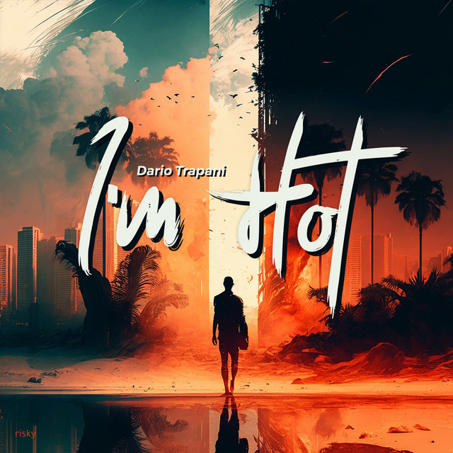 I'm Hot - Radio Edit